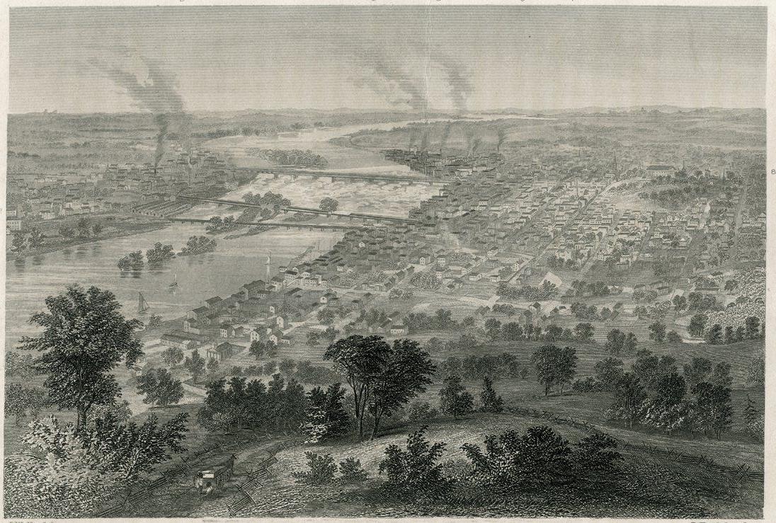 Richmond Bread Riot
